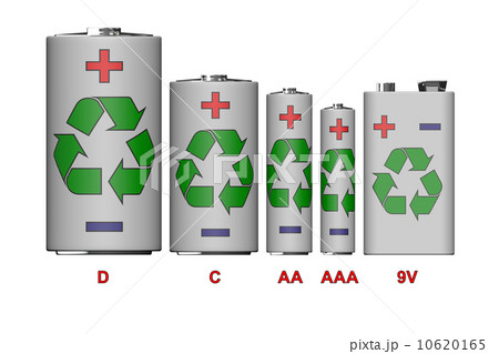 batteries batteries 10620165