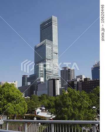 あべのハルカス あべのハルカス 10620446