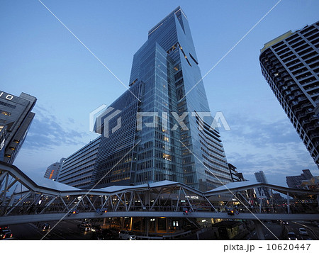 あべのハルカス 10620447