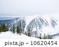 Baikal winter mountains 10620454