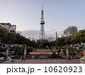 テレビ塔 10620923