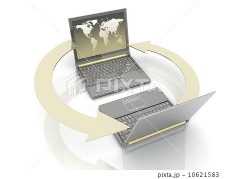 global network the internet 10621583