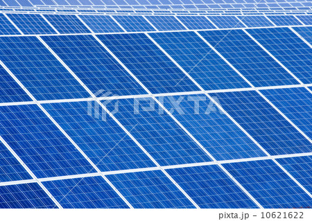 Solar panel Solar panel 10621622