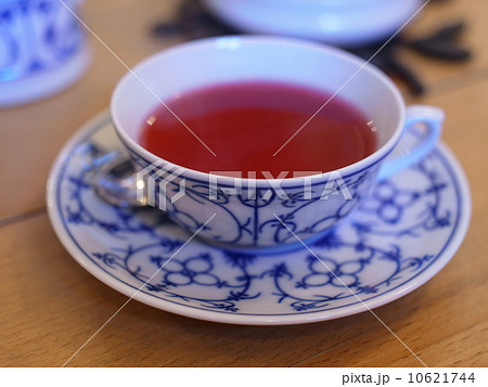 ヨーロッパのティー ヨーロッパのティー 10621744