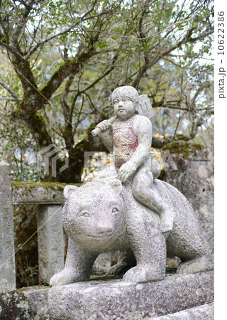 金太郎像 金太郎像 10622386