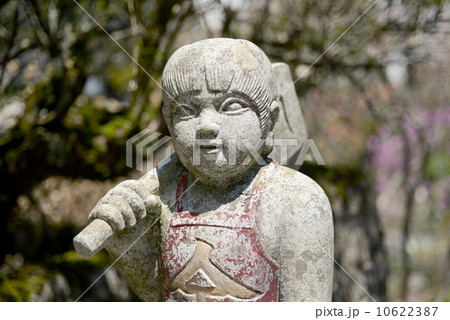 金太郎像 10622387