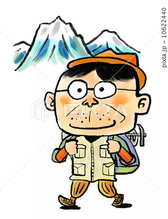 登山 10622440