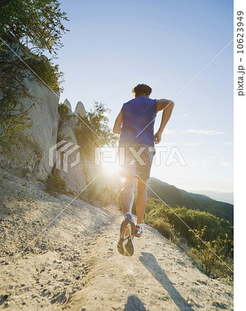 Trail runner Trail runner 10623949