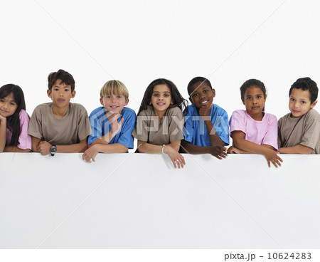 Portrait of children 10624283