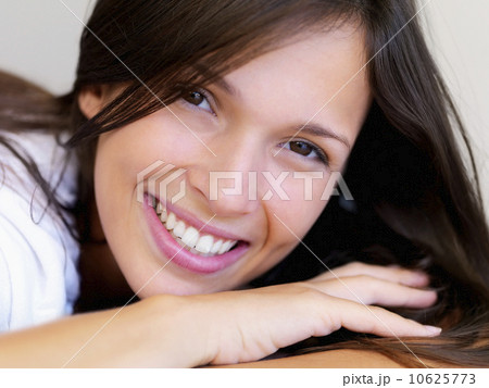 Woman relaxing 10625773