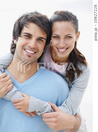Couple embracing Couple embracing 10627226