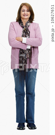 Portrait of a woman 10627651