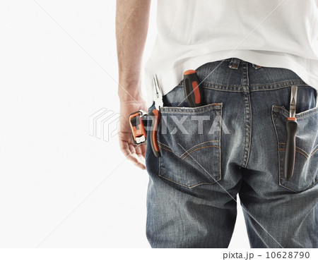 Tools in pockets Tools in pockets 10628790