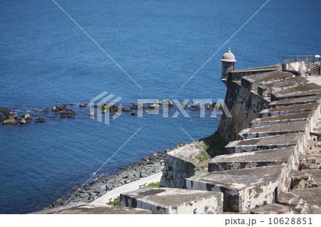 El Morro San Juan Puerto Rico 10628851