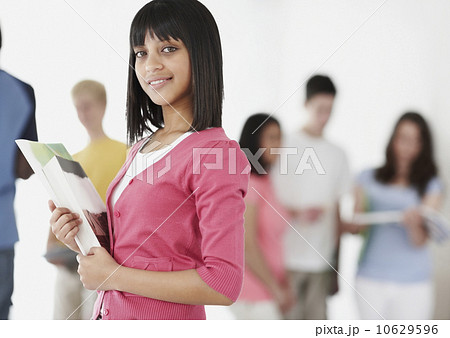 Student at school Student at school 10629596