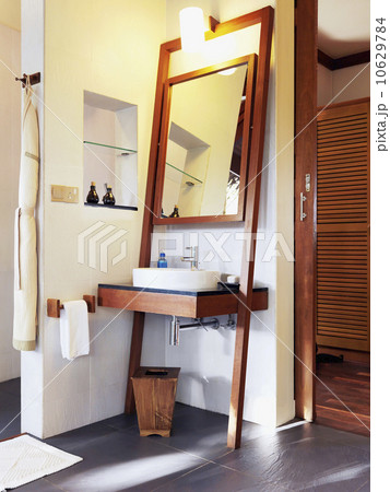 Spa bathroom 10629784