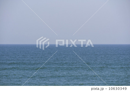 USA, North Carolina, Outer Banks, Kill Devil Hills, seascape 10630349