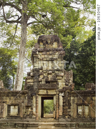 Ancient Temple Angkor Thom Angkor Wat Baphuon Cambodia Khmer Ancient Temple Angkor Thom Angkor Wat Baphuon Cambodia Khmer 10630467
