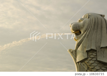 Merlion Singapore Merlion Singapore 10630735
