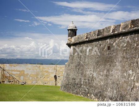 El Morro San Juan Puerto Rico El Morro San Juan Puerto Rico 10631586