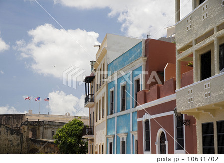 Old San Juan Puerto Rico Old San Juan Puerto Rico 10631702