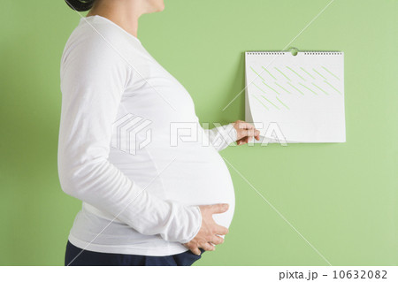 Pregnant woman  10632082