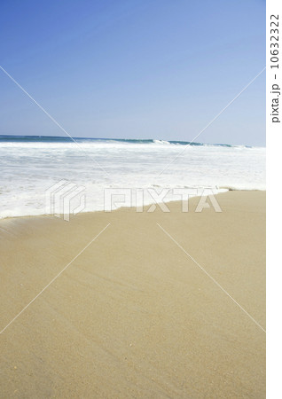 USA, North Carolina, Outer Banks, Kill Devil Hills, beach 10632322