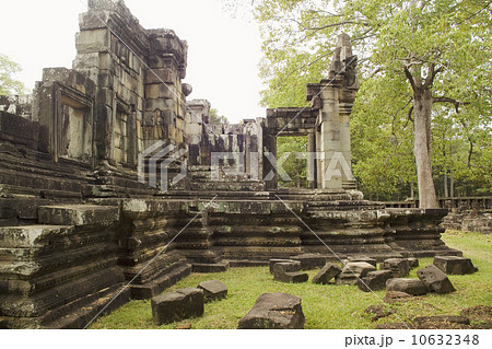 Ancient Temple Angkor Thom Angkor Wat Baphuon Cambodia Khmer Ancient Temple Angkor Thom Angkor Wat Baphuon Cambodia Khmer 10632348