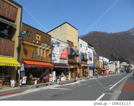 水上駅前風景 10633117