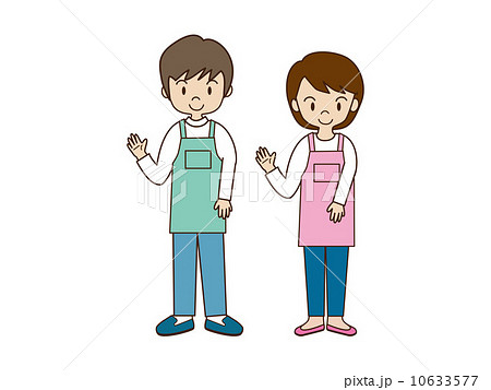 介護士 介護士 10633577