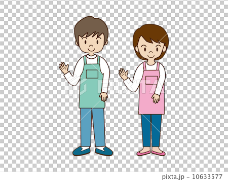 介護士 介護士 10633577