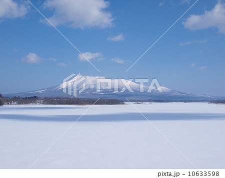 大沼国定公園 大沼国定公園 10633598