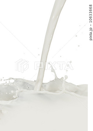 milk splash 10633668