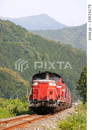 紀勢本線の貨物列車 紀勢本線の貨物列車 10634278