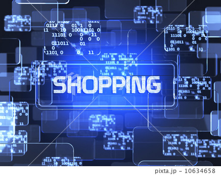 Shopping concept Shopping concept 10634658
