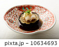 加茂なすの揚げ出し 10634693
