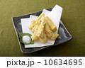 島らっきょうの天ぷら 10634695