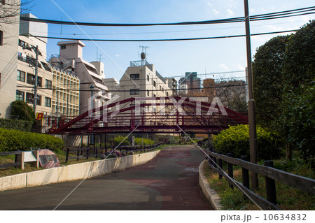 八幡橋(旧弾正橋) 八幡橋(旧弾正橋) 10634832