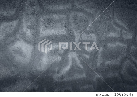 Grunge black wall (urban texture) 10635045