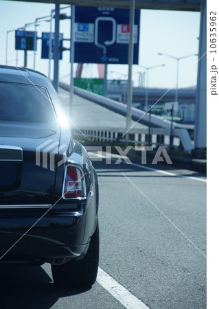 高級車 高級車 10635962