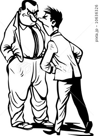 Angry men 10636326