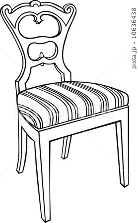 Chair Chair 10636438