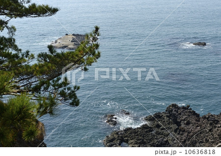 能登金剛 10636818