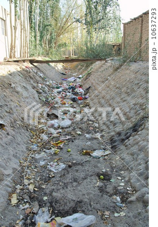 クチャ、ウイグル自治区、中国 10637293