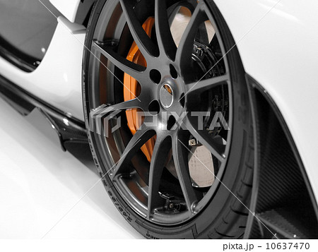 Alloy wheel Alloy wheel 10637470