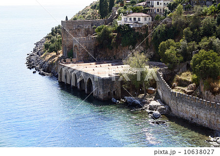 Alanya shipyard 10638027