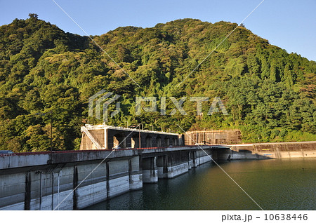城山ダム 城山ダム 10638446