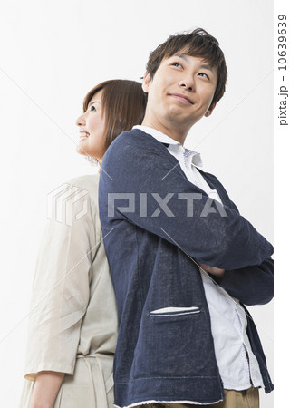 ヘルシーカップル 10639639