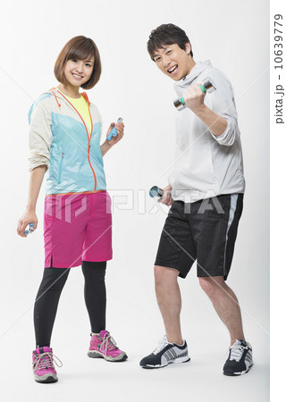 ヘルシーカップル ヘルシーカップル 10639779