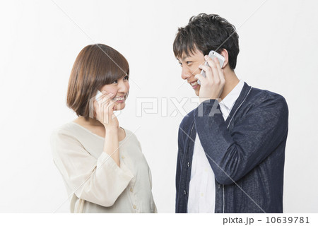 ヘルシーカップル 10639781